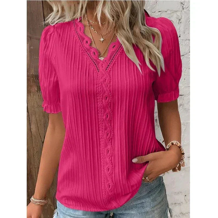 Iris® | Casually Chic Top