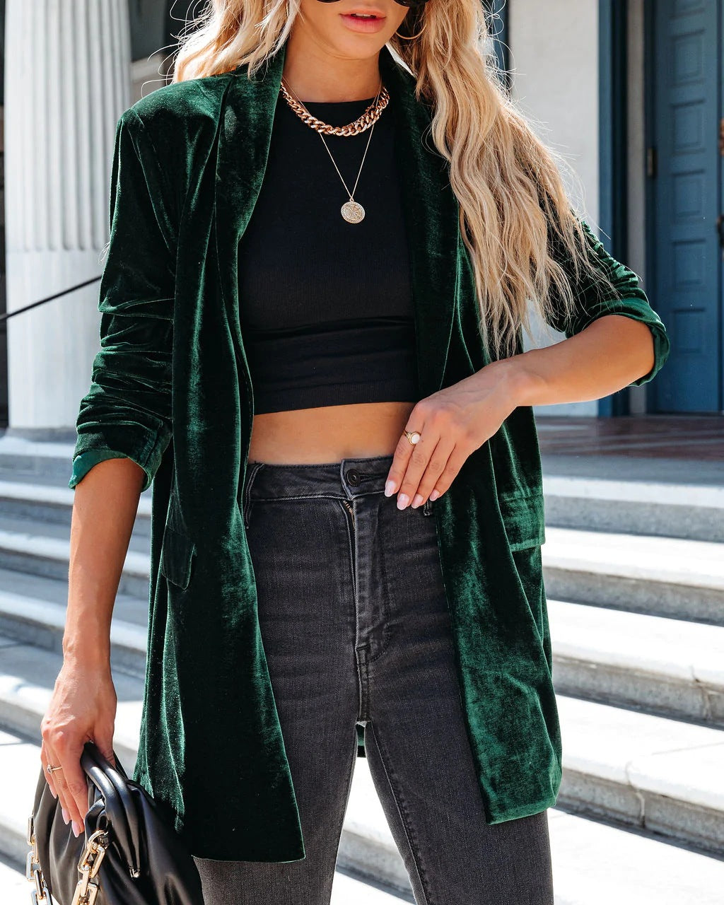 Camila® | Kimono Jacket