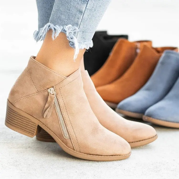 Maria Elena | Comfortable and stylish orthopedic footwear