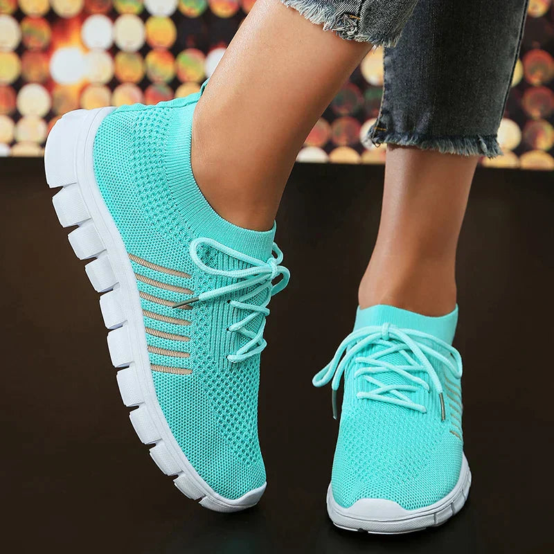 Marcella® | Women'S Mesh Orthopedic Shoes