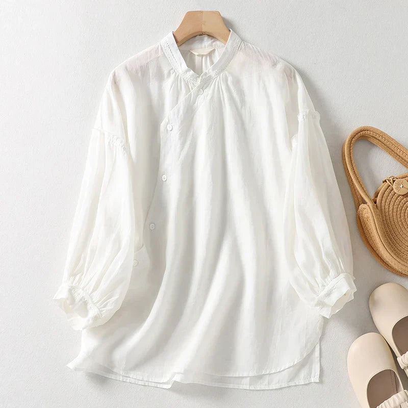 Valeria® | Linen Summer