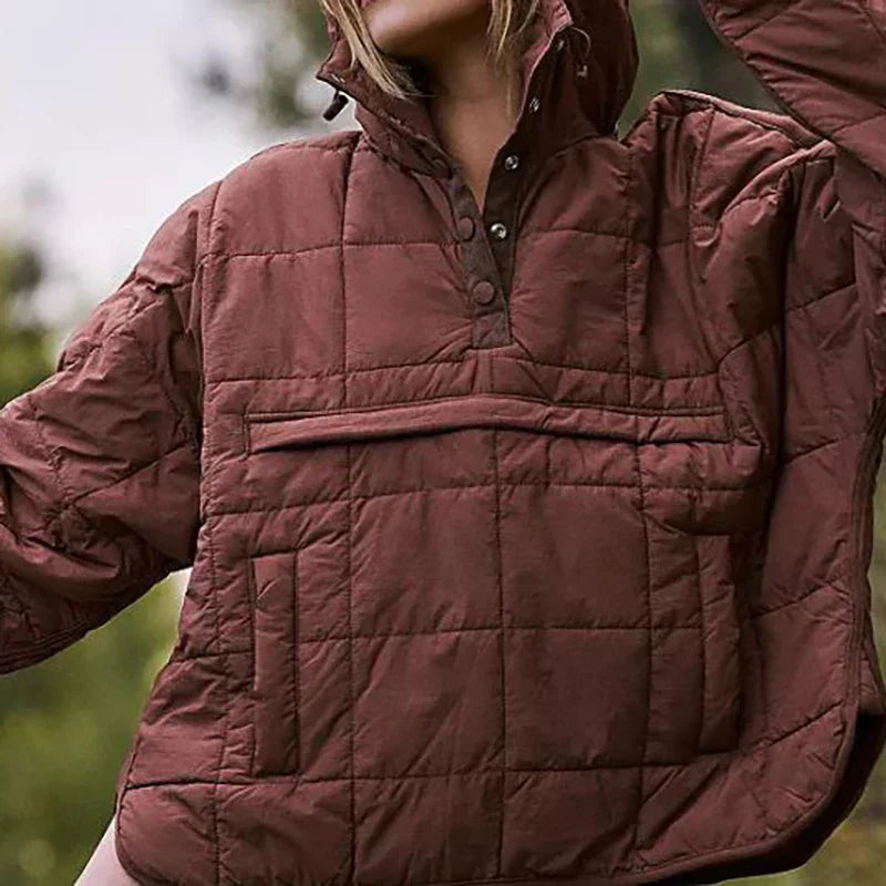 Ulrike | Winter jacket