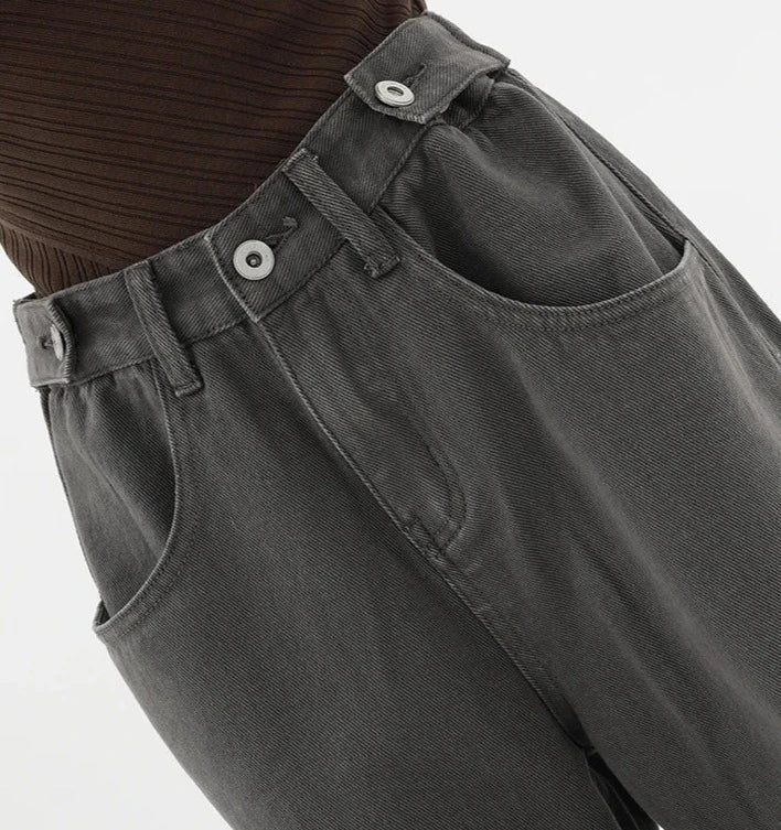 Carmen® | High-waisted jeans for women