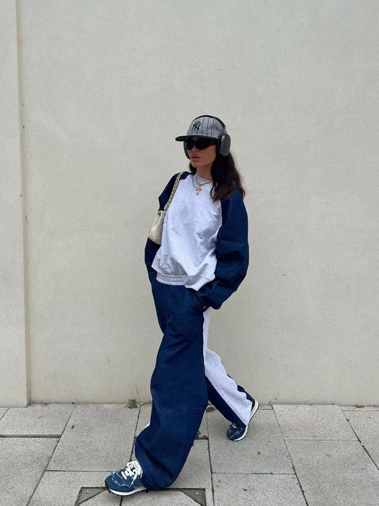Rita | Comfortable two-piece set for women