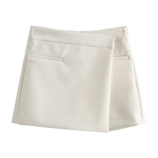 Sara® | Polyester Asymmetric Summer