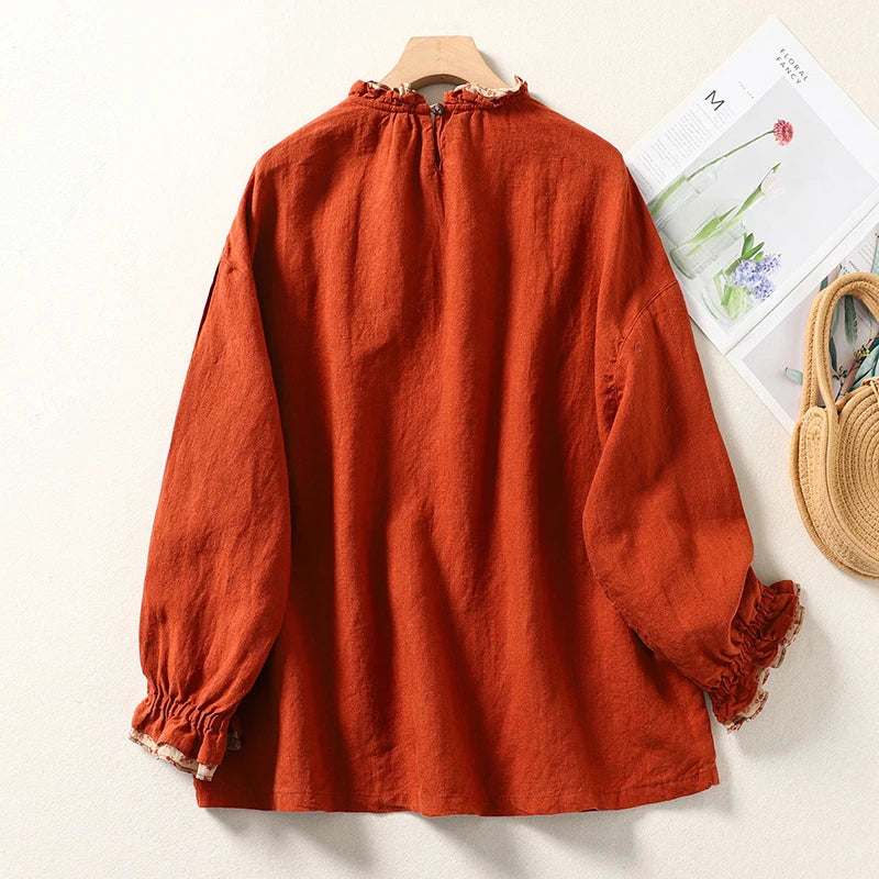 Valeria® | Linen Summer