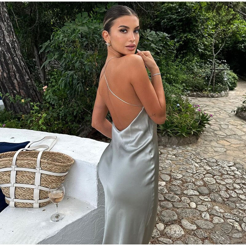 Christina® | Sleeveless Dress