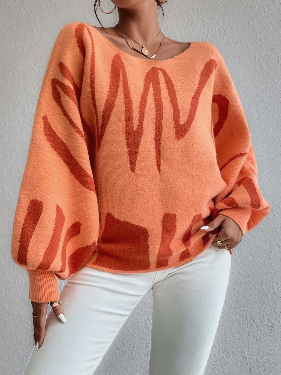 Carina® | Classic and elegant winter sweater