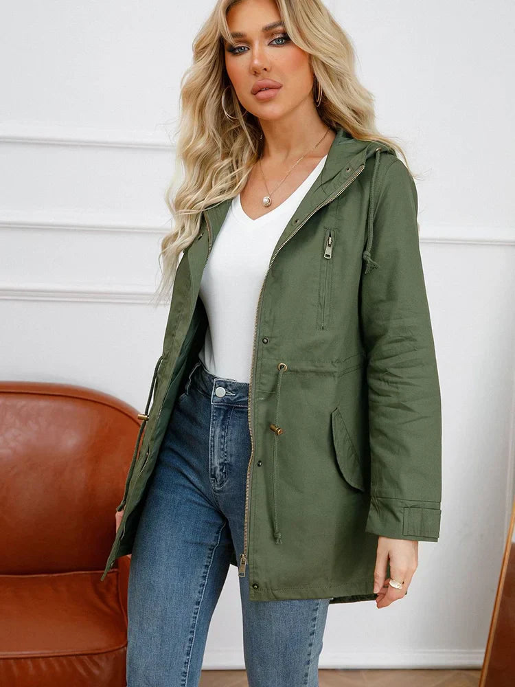 Liliana | Transitional jacket for women