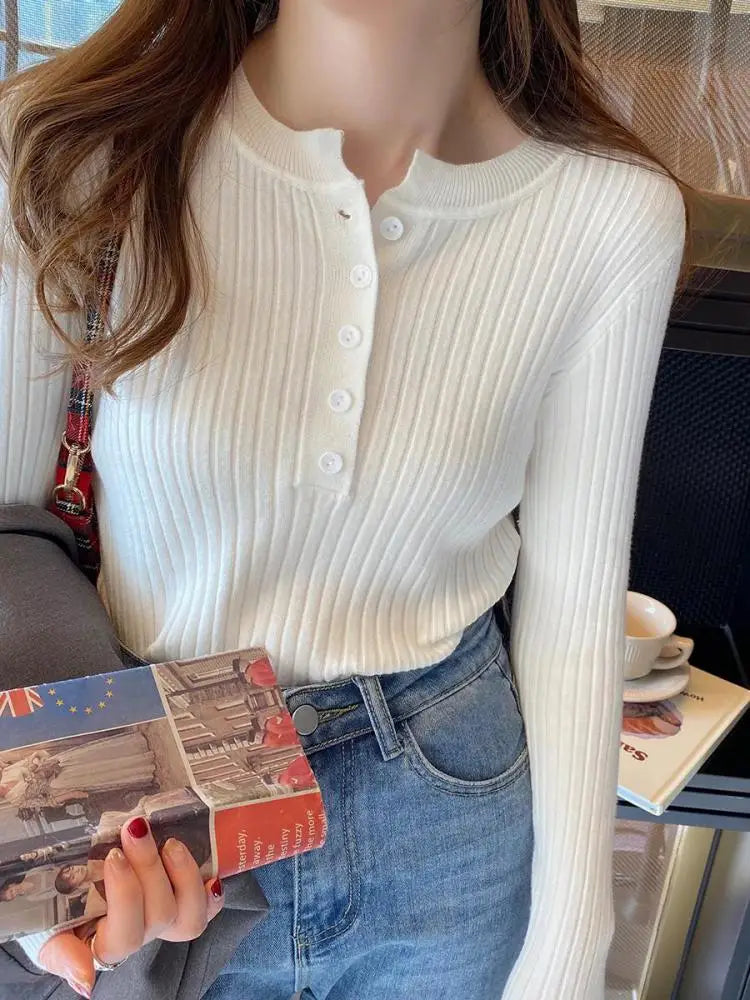 Tamara | Inca sweater for women
