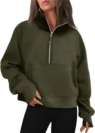 Jacinta | Casual and effortless winter sweater