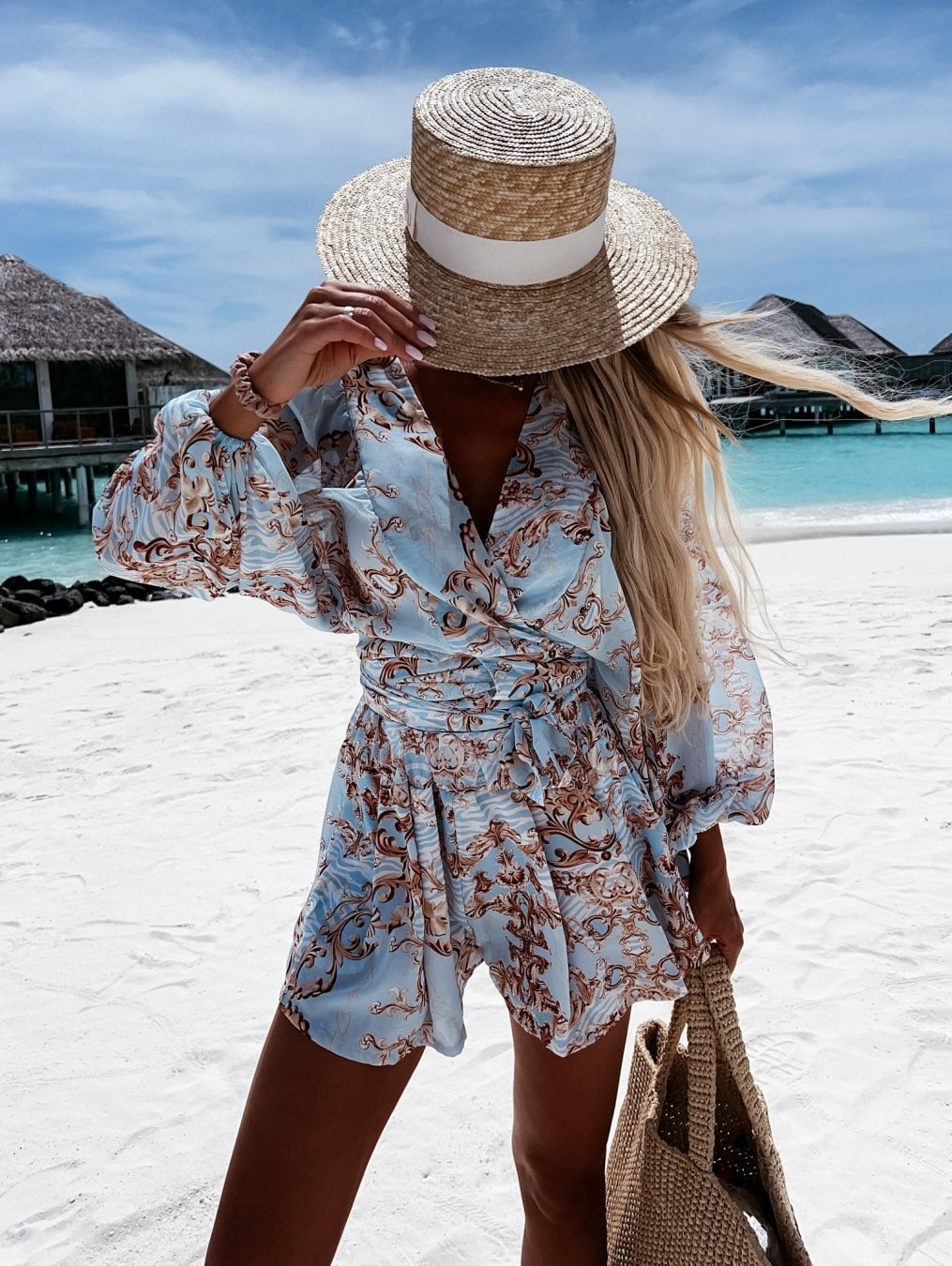 Alma® | 2-piece set for women