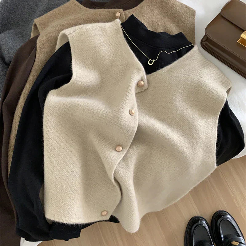 Fiorella | Chic and relaxed winter garment
