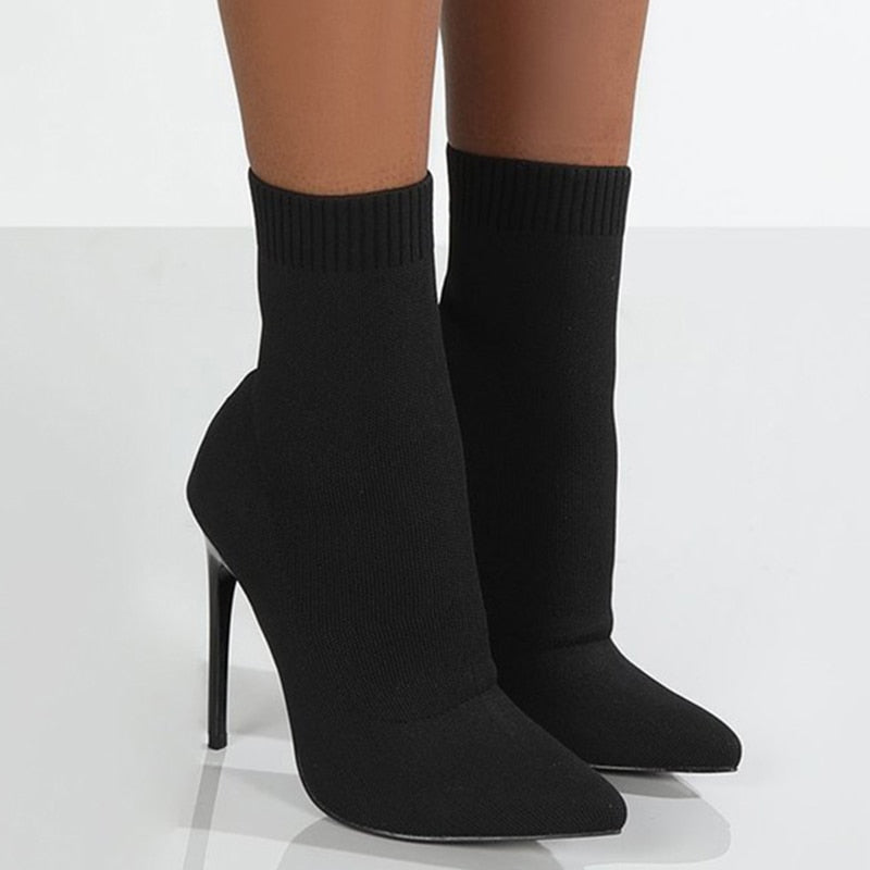 Amparo | Fashionable and supportive orthopedic heels
