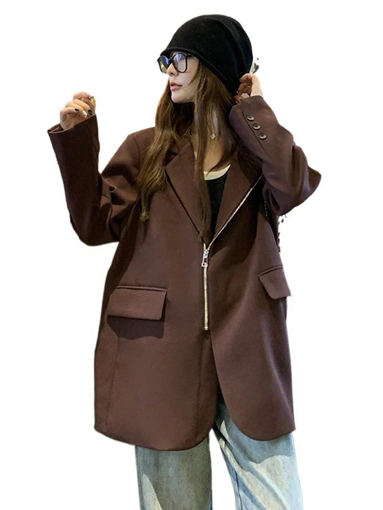 Soraya | Elegant women's coats and jackets for every season