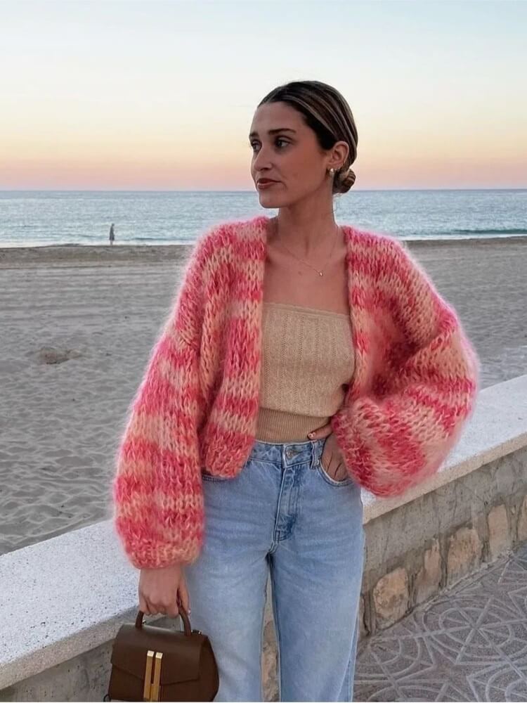 Ivana | jumper