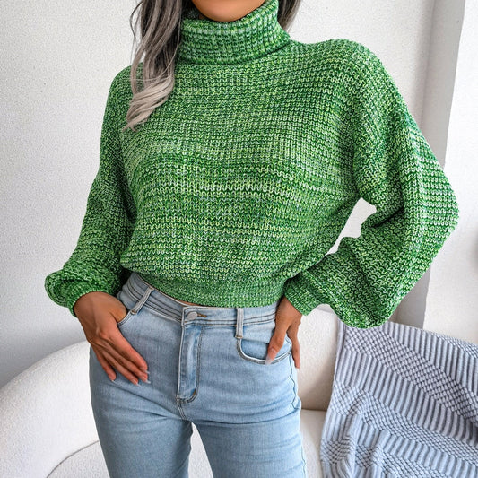 Imelda | Elegant and versatile winter sweater