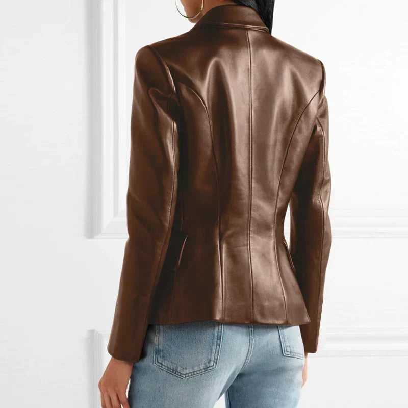 Luz Maria® | Chic and versatile winter coat
