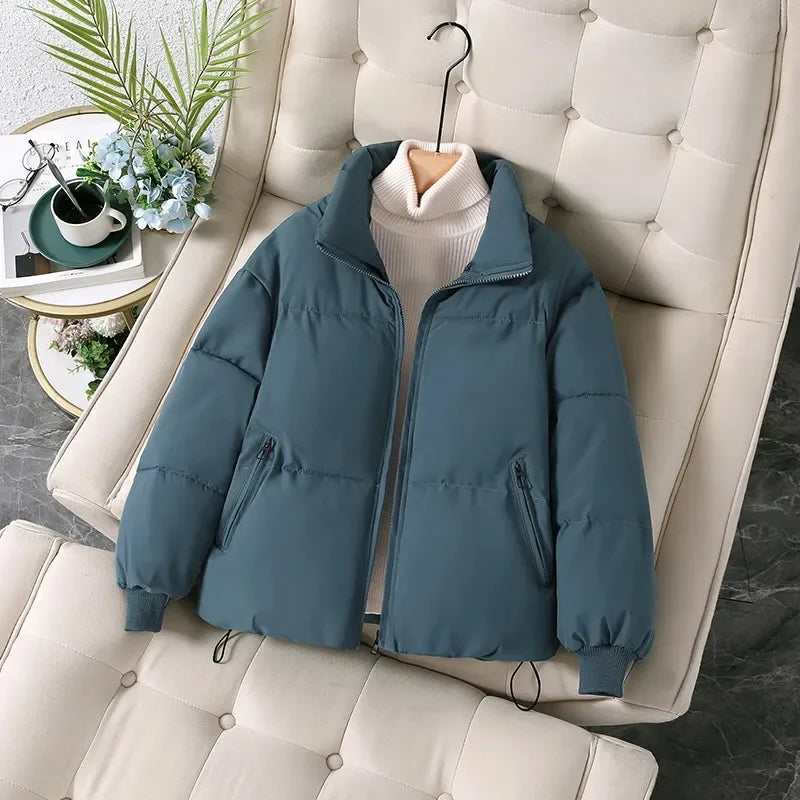 Eliana® | Fashionable and uncomplicated winter jacket