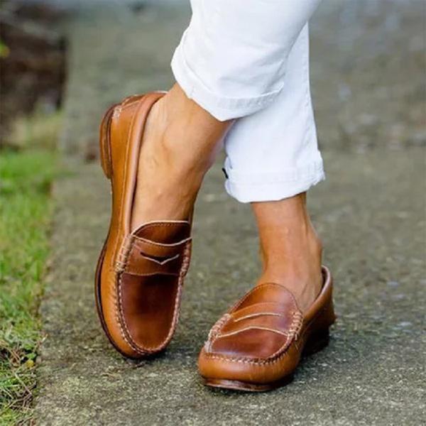 Juliana® | High-Quality Orthopedic Slip-Ons
