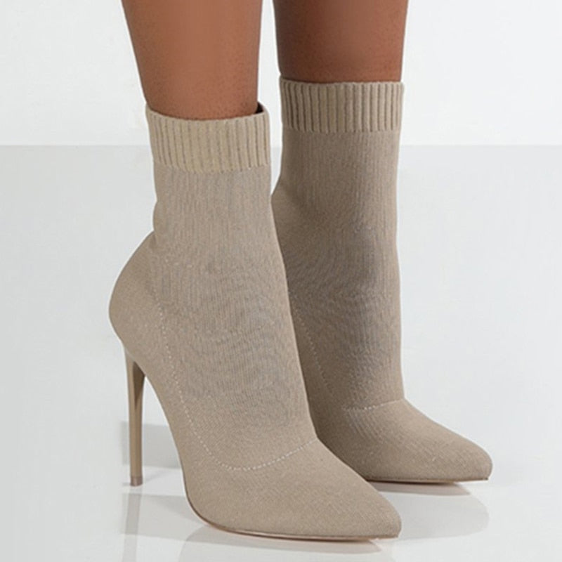Amparo | Fashionable and supportive orthopedic heels