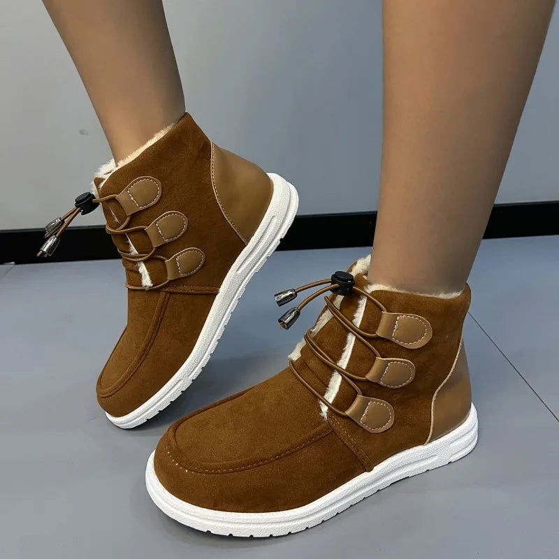 Amanda | Supportive, lightweight orthopedic boots