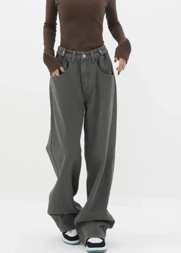 Carmen® | High-waisted jeans for women