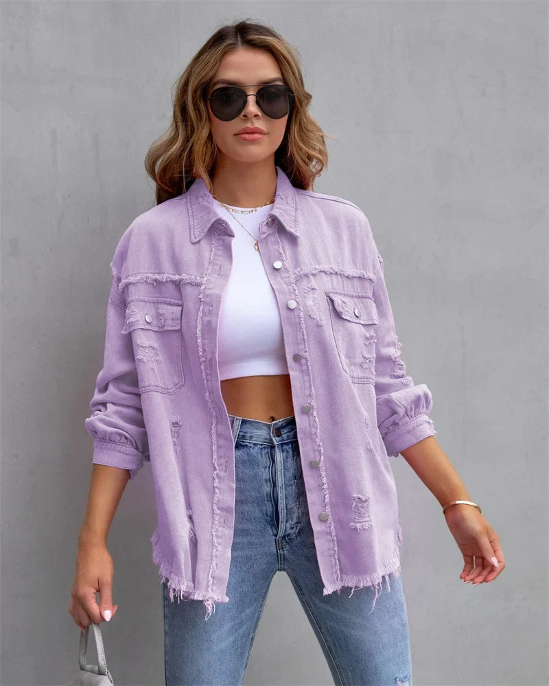 Irene® | Denim jacket