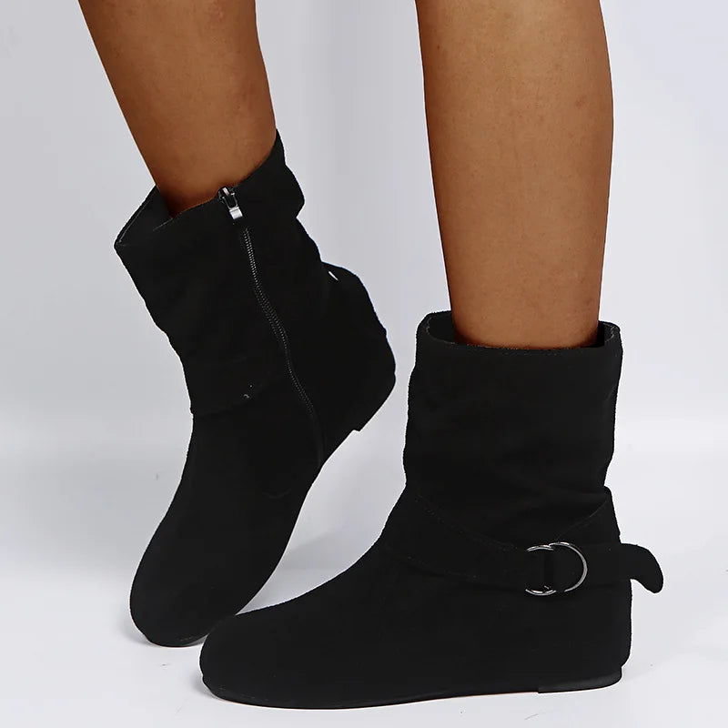 Natividad | High quality orthopedic shoes