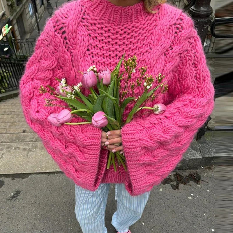 Jacinta | Jersey Darcy