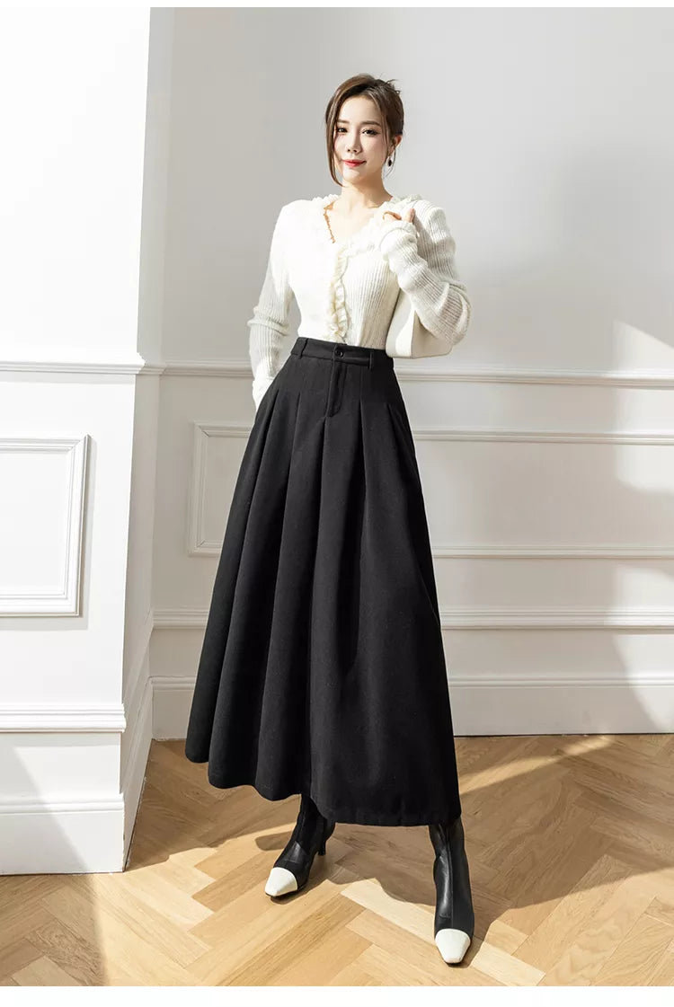 Leonor® | Elegant skirts for women
