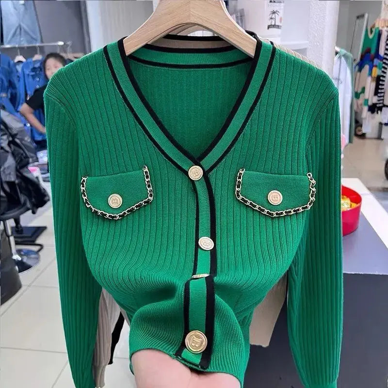 Marta | Trendy and elegant winter sweater