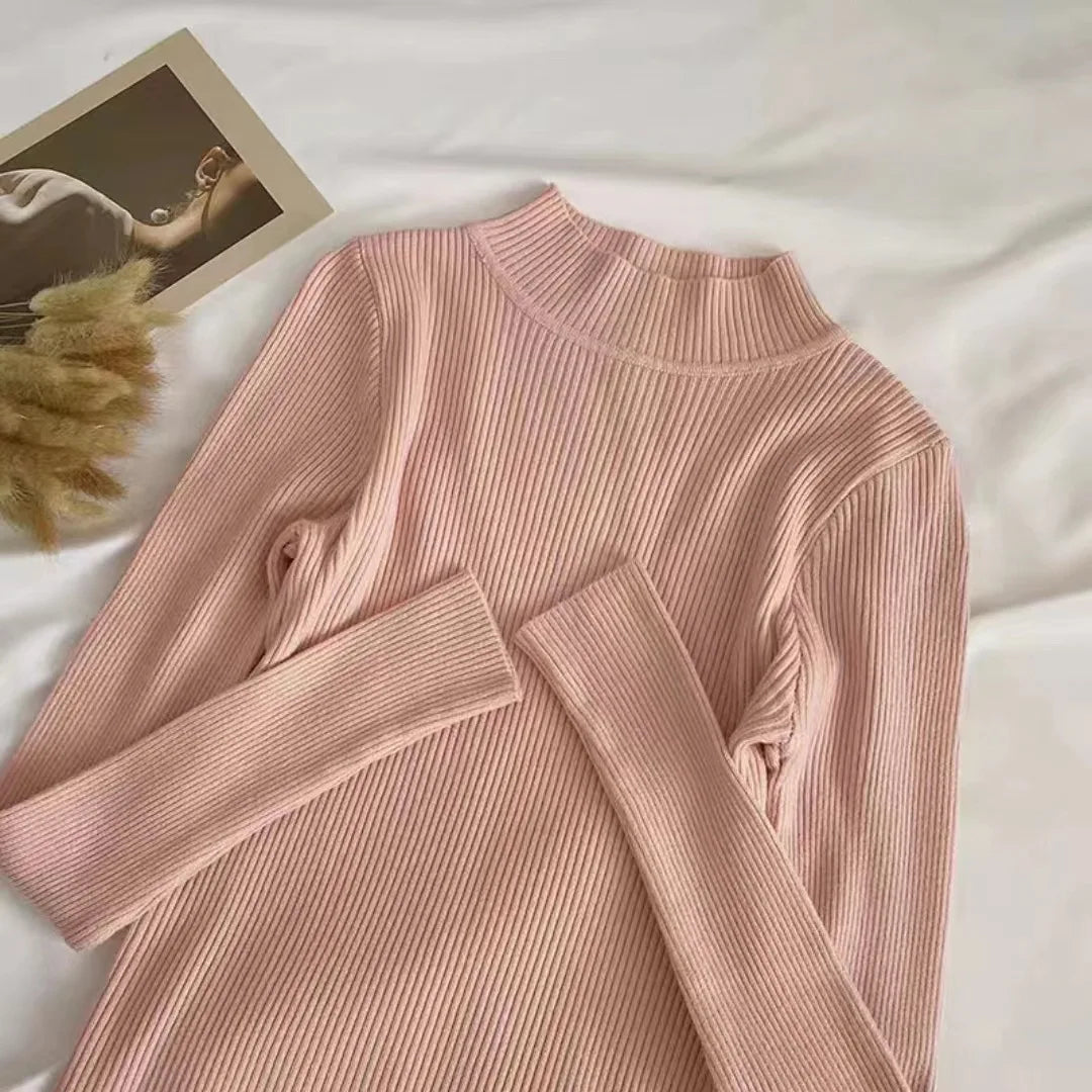 Kitty® | versatile knitted sweater for women