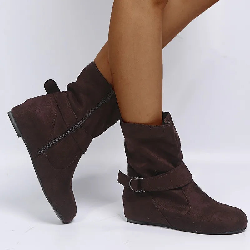 Natividad | High quality orthopedic shoes