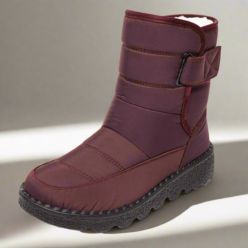 Jacinta | Orthopedic shoe