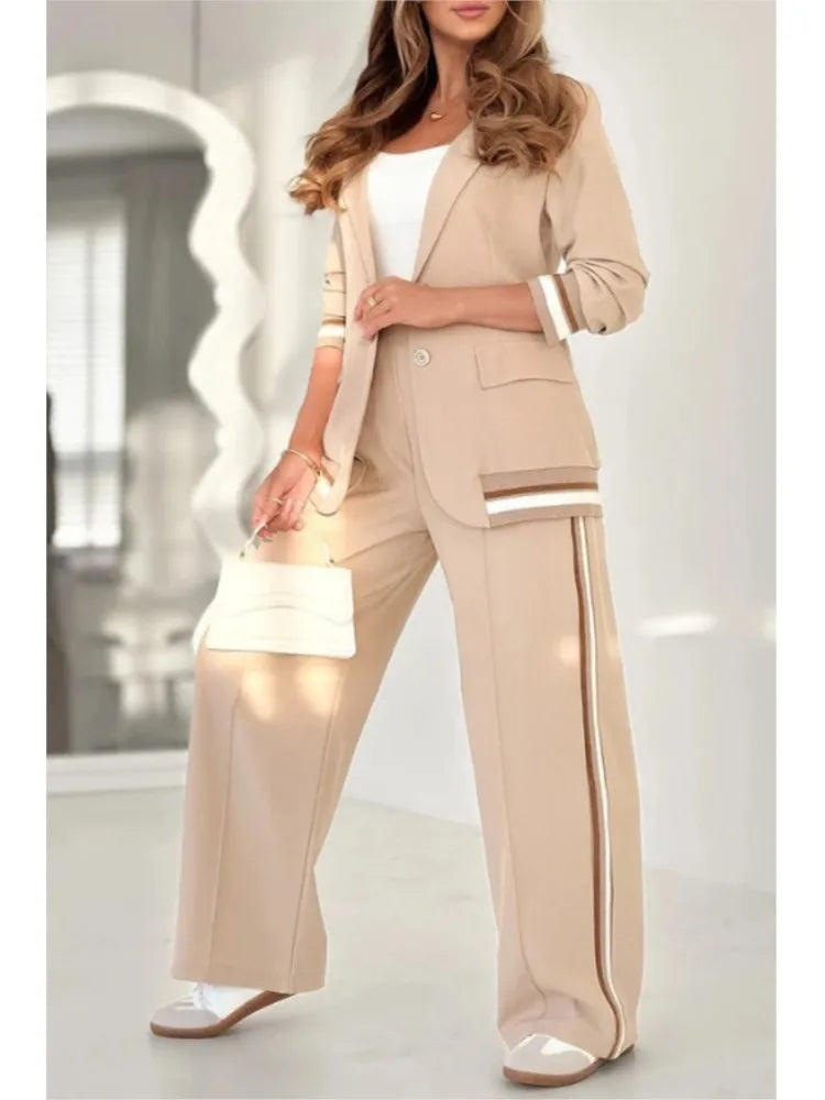 Rocío® | Comfortable women's 2-piece set