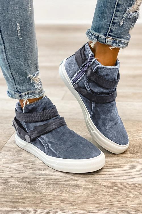 Milagros | Supportive orthopedic boots