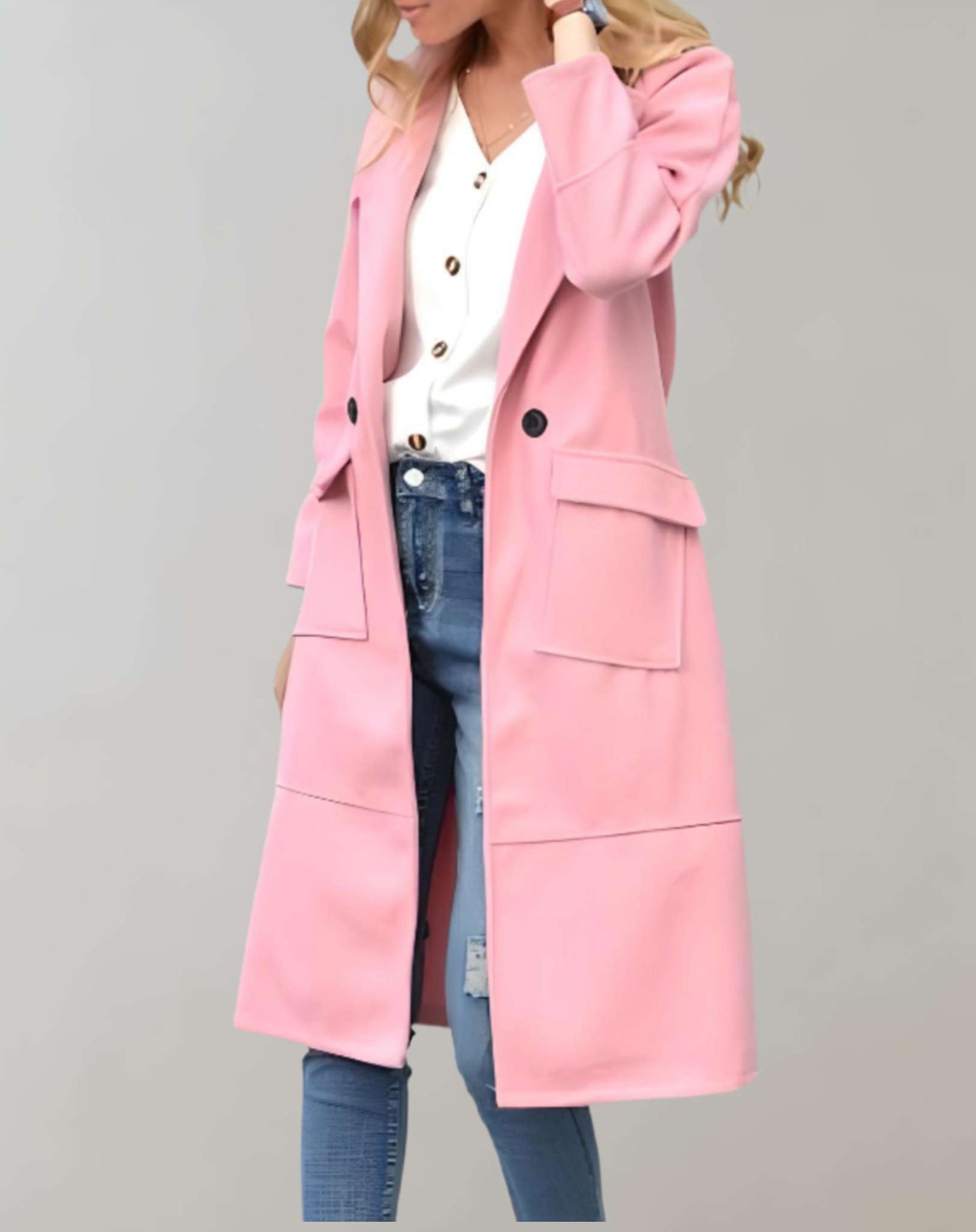 Yesenia | Classic and stylish winter garment