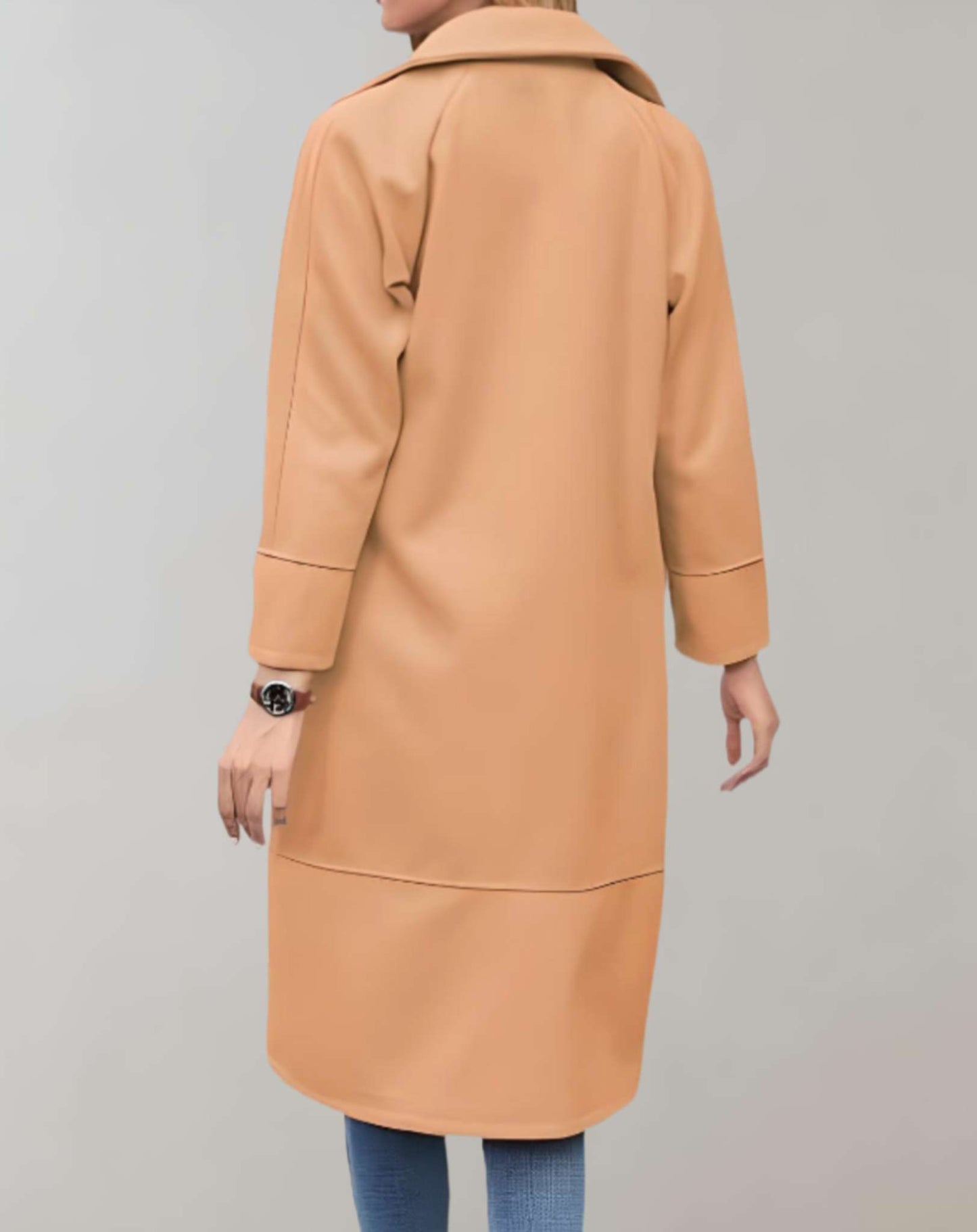 Yesenia | Classic and stylish winter garment