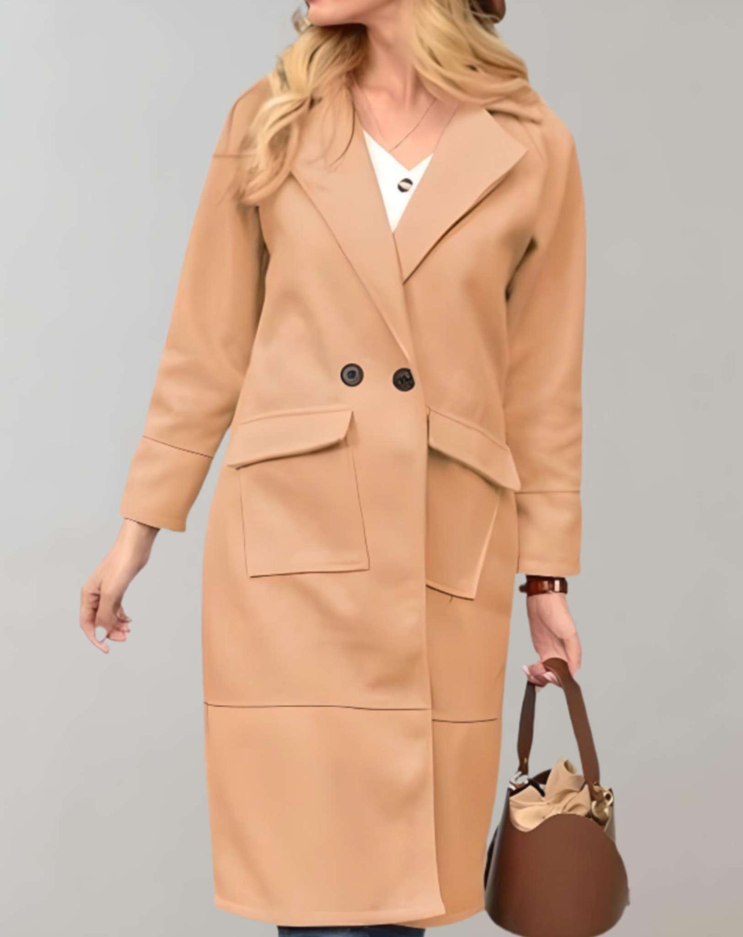 Yesenia | Classic and stylish winter garment