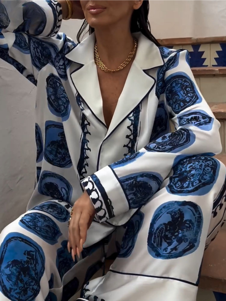 Miriam® | Women's Vintage Set