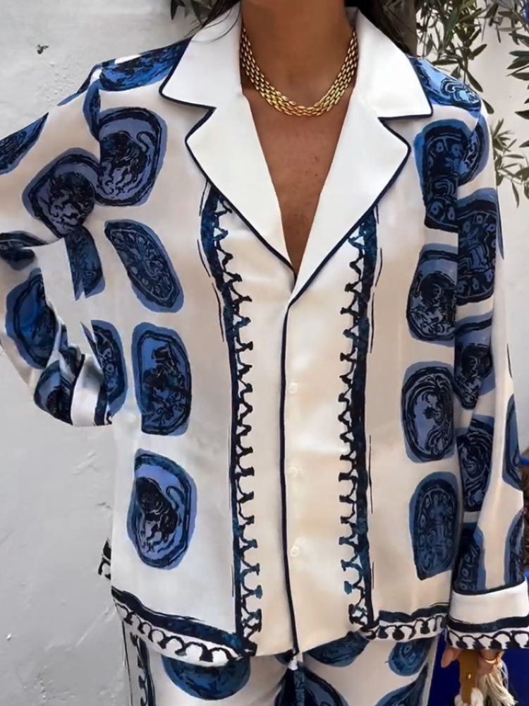 Miriam® | Women's Vintage Set