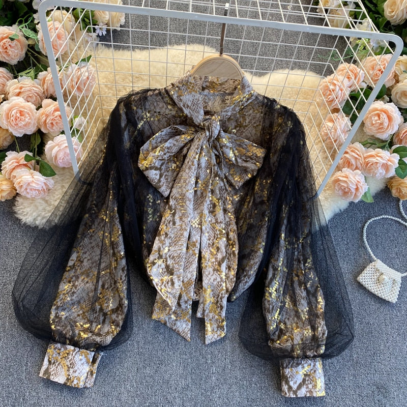 Mayra® | Luxurious Blouses For Women