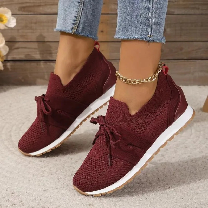 Clara® | Orthopedic women's walking shoes