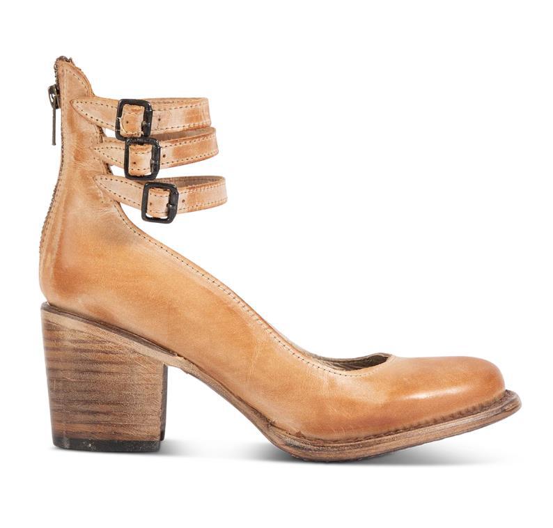 Natalia® | Comfortable And Elegant Shoes