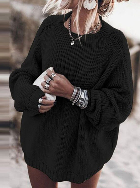 Aurora® | Timeless and stylish winter sweater