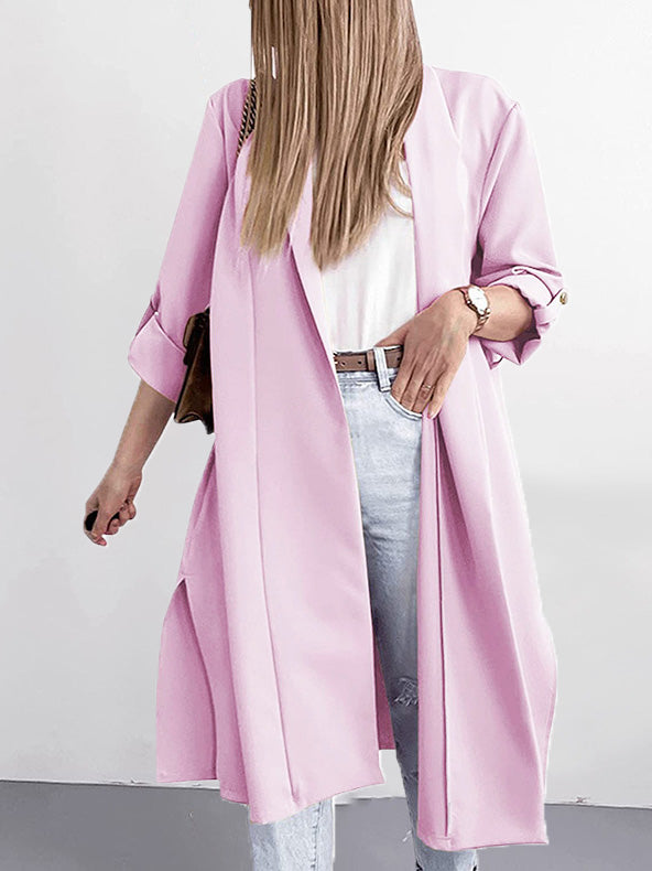 Nadia | Relaxed and stylish winter cardigan