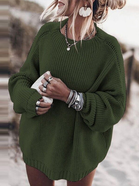 Aurora | Timeless and stylish winter sweater