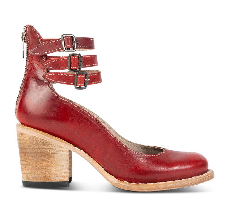 Natalia® | Comfortable And Elegant Shoes