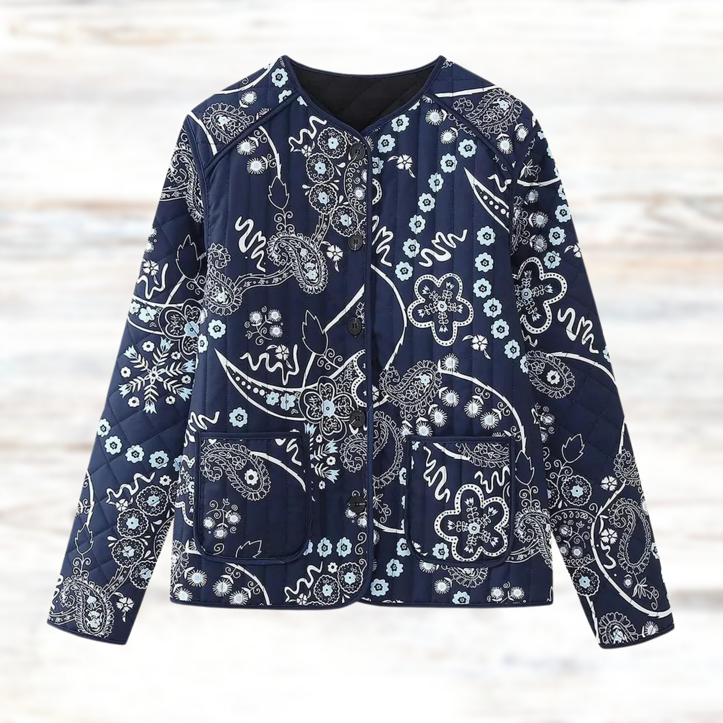 Irene® | Relaxed and stylish winter jacket